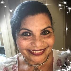 Meet your Posher, Marta cecilia